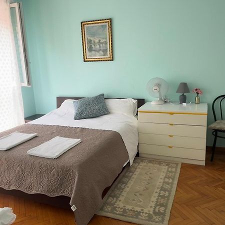Hotel Dolce Casa Venezia Mestre Esterno foto