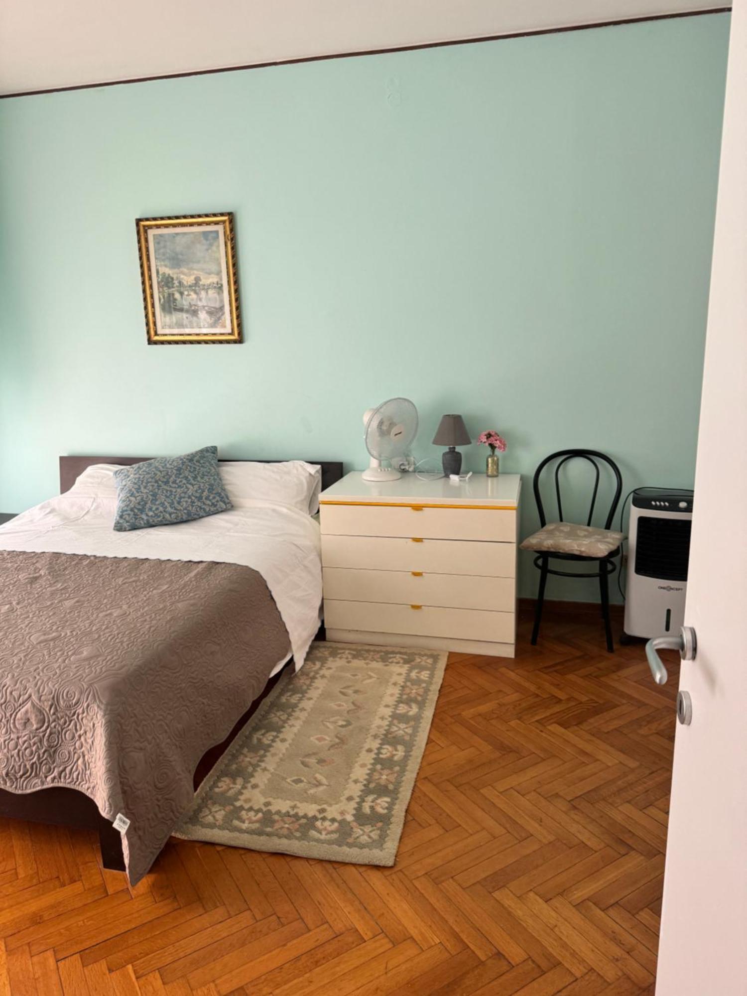 Hotel Dolce Casa Venezia Mestre Esterno foto